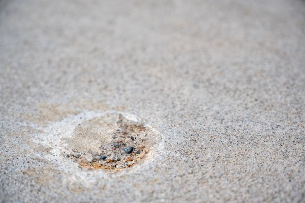 Concrete Jacking in Brooksville