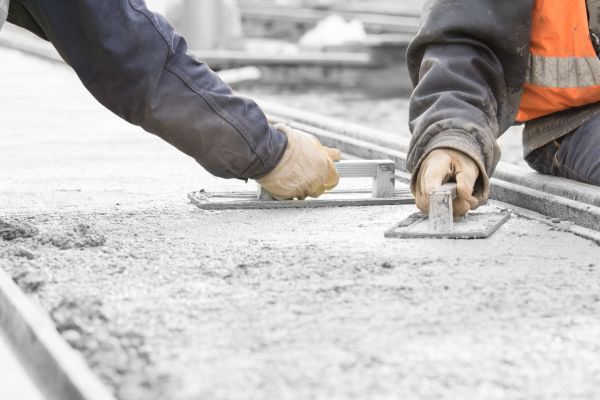 Driveway Mudjacking in Brooksville
