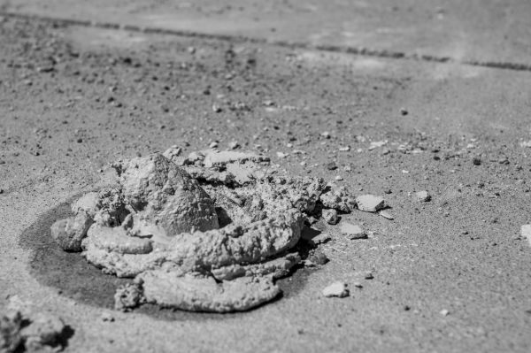 Concrete Slabjacking in Brooksville