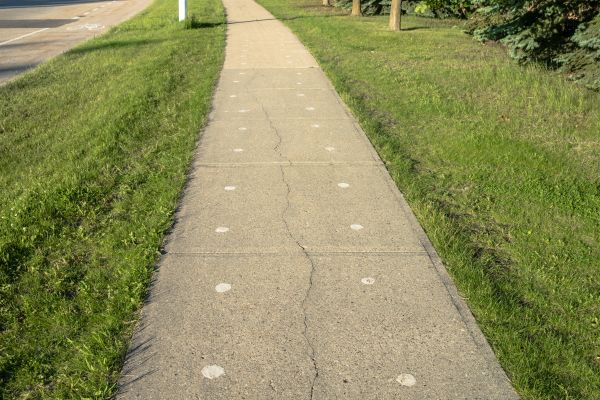 Pavement Leveling in Brooksville